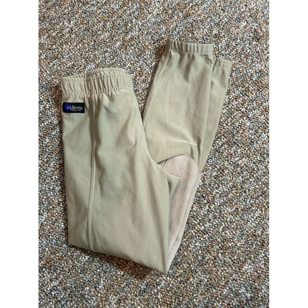 Irideon Equestrian Pants Breech